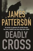 Book cover of Deadly Cross