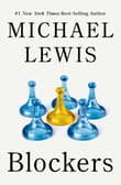 Book cover of Blockers