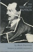 Book cover of The Vavilov Affair