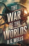 Book cover of The War of the Worlds