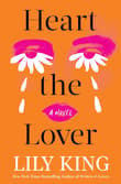 Book cover of Heart the Lover
