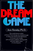 Book cover of The Dream Game