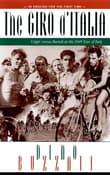 Book cover of The Giro d'Italia: Coppi vs. Bartali at the 1949 Tour of Italy