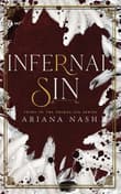 Book cover of Infernal Sin