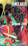 Book cover of Ground Zero