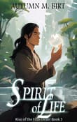 Book cover of Spirit of Life