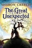 Book cover of The Great Unexpected