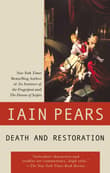 Book cover of Death and Restoration