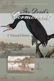 Book cover of The Devil's Cormorant