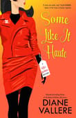 Book cover of Some Like It Haute