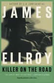 Book cover of Killer on the Road