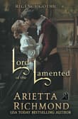 Book cover of Lord of the Lamented