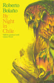 Book cover of By Night in Chile