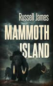 Book cover of Mammoth Island