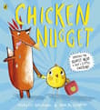Book cover of Chicken Nugget