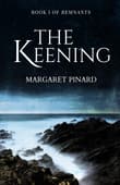 Book cover of The Keening