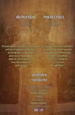 Book cover of Φερεκύδης - Θεογονία | Pherecydes - Theogony