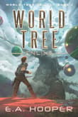 Book cover of World-Tree Online
