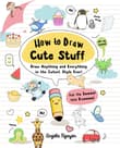 Book cover of How to Draw Cute Stuff