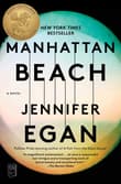 Book cover of Manhattan Beach