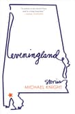 Book cover of Eveningland