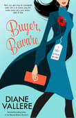 Book cover of Buyer, Beware