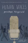 Book cover of Human Voices