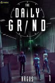 Book cover of The Daily Grind