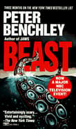 Book cover of Beast
