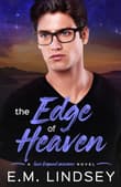 Book cover of The Edge Of Heaven