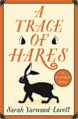Book cover of A Trace of Hares