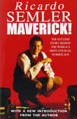 Book cover of Maverick: The Success Story Behind the World's Most Unusual Workplace