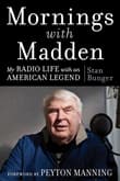 Book cover of Mornings With Madden