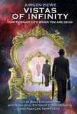 Book cover of Vistas of Infinity
