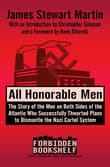 Book cover of All Honorable Men