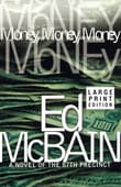 Book cover of Money, Money, Money