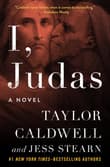 Book cover of I, Judas