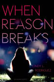 Book cover of When Reason Breaks