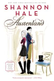 Book cover of Austenland