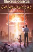 Book cover of Cataclysm.EXE