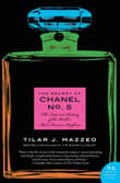 Book cover of The Secret of Chanel No. 5: The Intimate History of the World's Most Famous Perfume