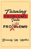 Book cover of Turning Problems Into Profits