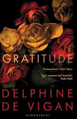 Book cover of Gratitude