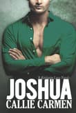Book cover of Joshua