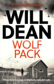 Book cover of Wolf Pack