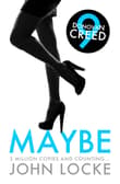 Book cover of Maybe