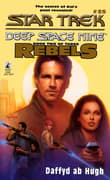 Book cover of Rebels #2