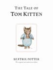 Book cover of The Tale of Tom Kitten