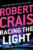 Book cover of Racing the Light