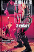 Book cover of Skydark